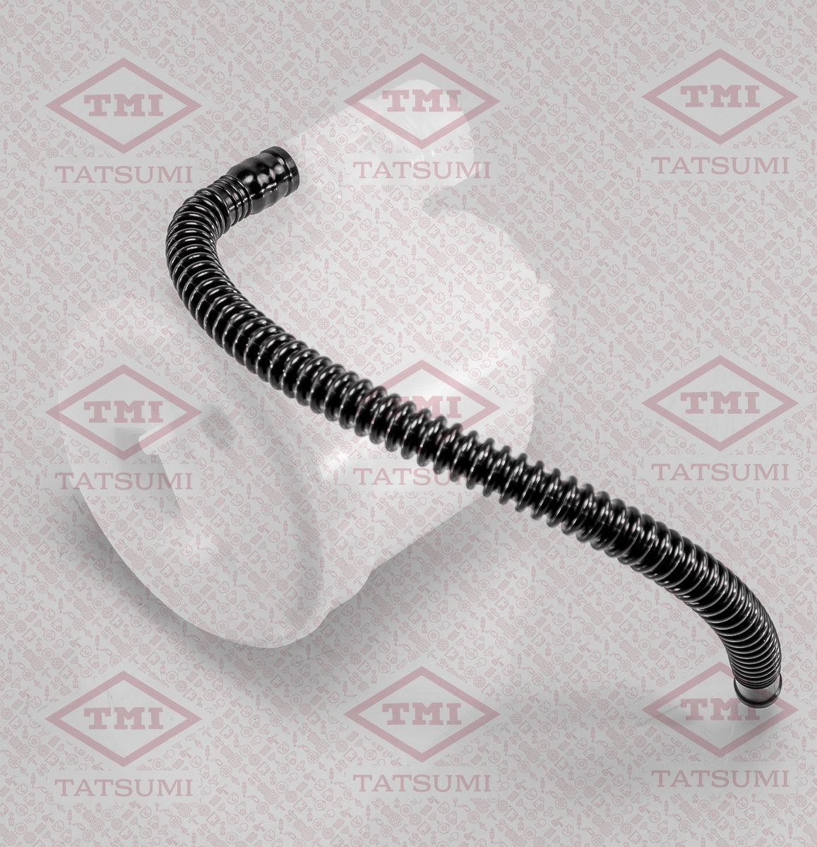 Фильтр топливный TOYOTA VENZA 08 (Tatsumi). Артикул TBG1029