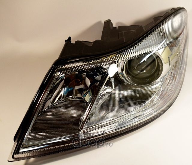 Фара Cartronic CRTR0126733 /1Z1941017S Cartronic. Артикул CRTR0126733