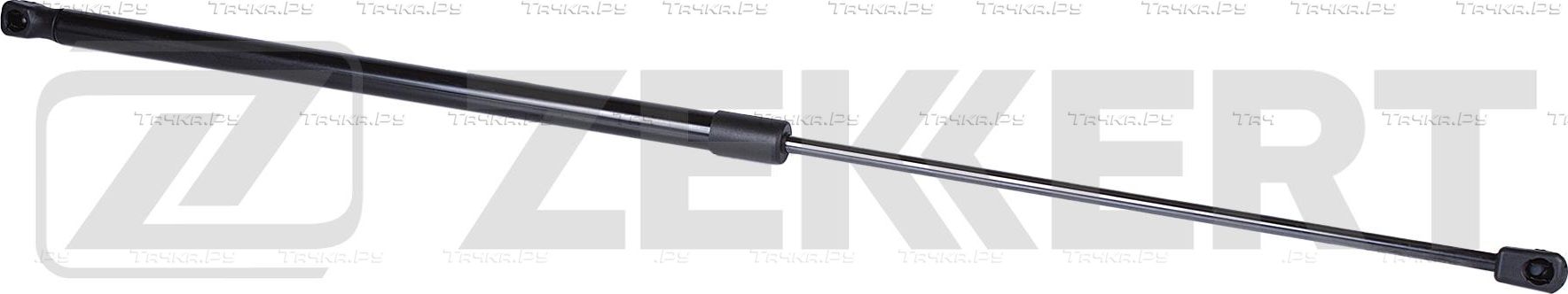 Амортизатор (упор) капота Zekkert передний для Skoda Superb I 2001-2008. Артикул GF-1768