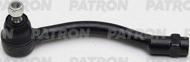 Наконечник рулевой тяги Patron. Артикул PS1192LKOR