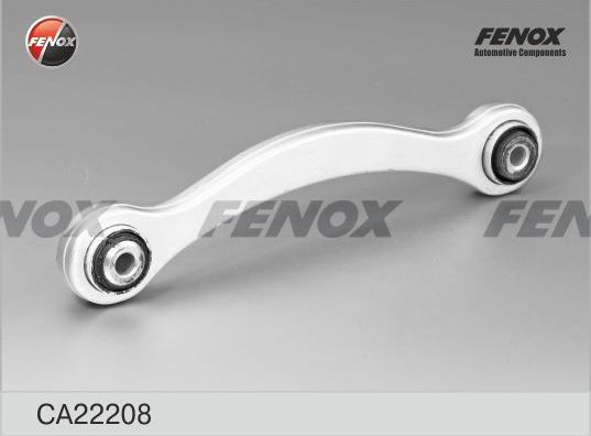 Продольный рычаг задней подвески Fenox. Артикул CA22208