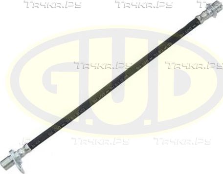 Тормозной шланг G.U.D.. Артикул GBH000339