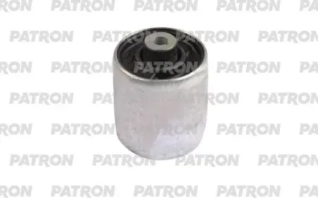 Сайлентблок рычага подвески (Patron) Patron. Артикул PSE12027