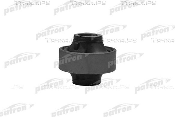 Сайлентблок переднего рычага подвески Patron. Артикул PSE10489