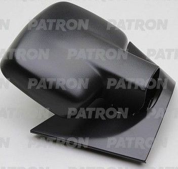 Зеркало боковое Patron. Артикул PMG2437M02