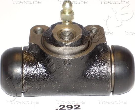 Тормозной цилиндр Japanparts. Артикул CS-292