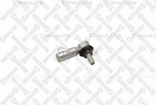 Наконечник рулевой тяги Stellox для DAF 85 1992-1998. Артикул 86-00017-SX
