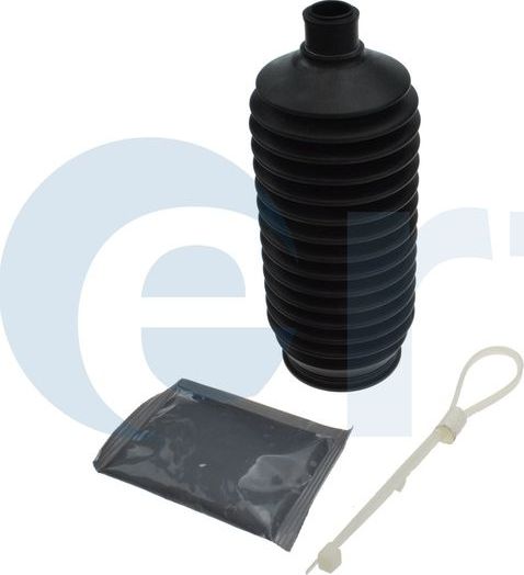 Пыльник рулевой рейки (комплект) ERT. Артикул 101640