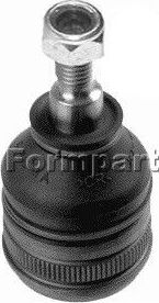 Шаровая опора Formpart нижняя для Fiat Uno I 1984-2006. Артикул 1403000