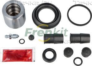 Ремкомплект тормозного суппорта Frenkit задний для Jaguar XK II 2006-2014. Артикул 245929