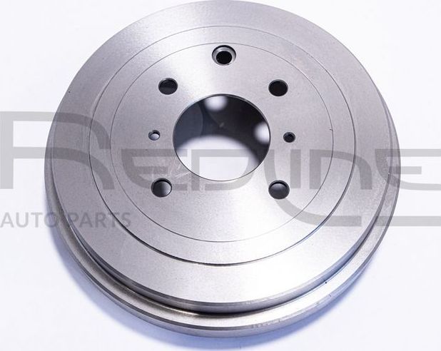 Тормозной барабан RED Line задний для Nissan NV200 2010-2026. Артикул 41NI017