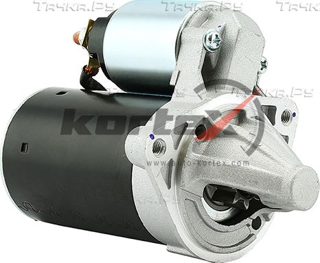 Стартер (Kortex). Артикул KST058