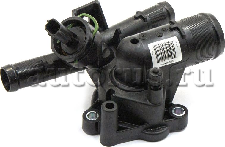 Термостат Renault. Артикул 8200978549