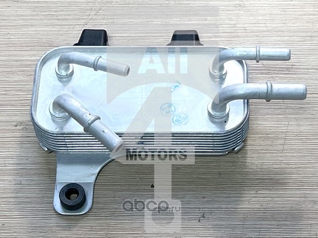 Радиатор масляный EBFRR0801 Range Rover 2,73,0L V (All4motors). Артикул EBFRR0801