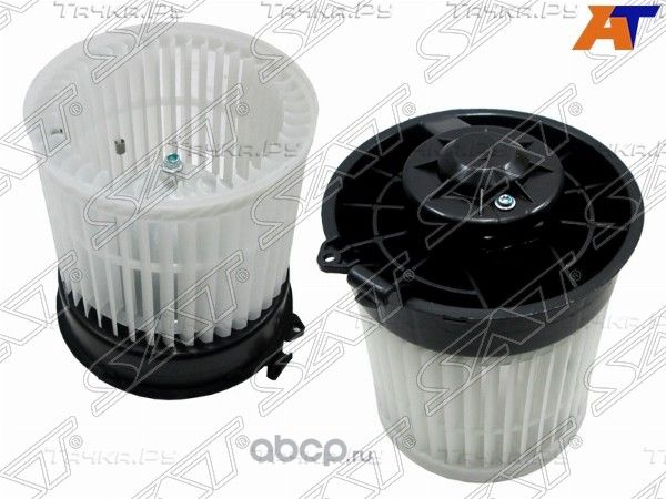 Мотор отопителя салона NISSAN QASHQAI 14-X-TRAIL (SAT). Артикул ST940014