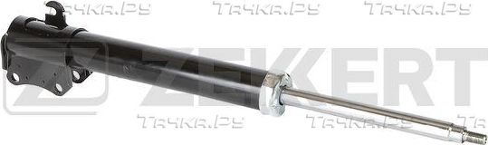 Амортизатор Zekkert задний для Ford Escort IV 1985-1990. Артикул SG-6656