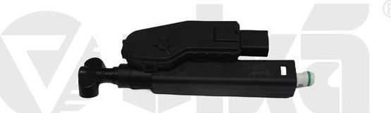 Форсунка омывателя фар Vika правая для Audi S8 II (D3) 2006-2010. Артикул 99551821601