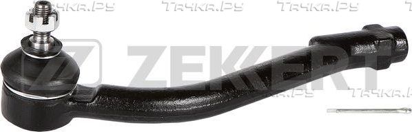 Наконечник рулевой тяги Zekkert. Артикул SN-2341