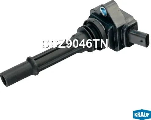 Катушка зажигания Krauf. Артикул CCZ9046TN