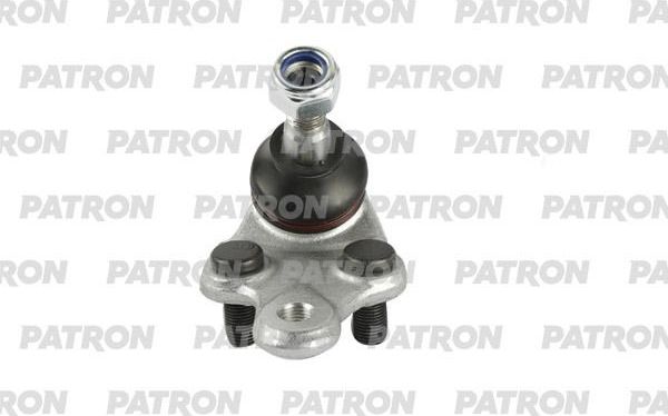 Шаровая опора Patron. Артикул PS3064R