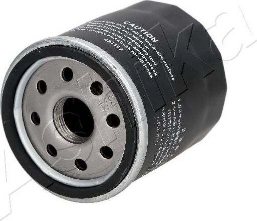 Масляный фильтр ASHIKA. Артикул 10-02-210