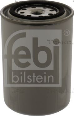 Фильтр охлаждающей жидкости Febi Bilstein для Volvo  FL12 1995-1998. Артикул 40174