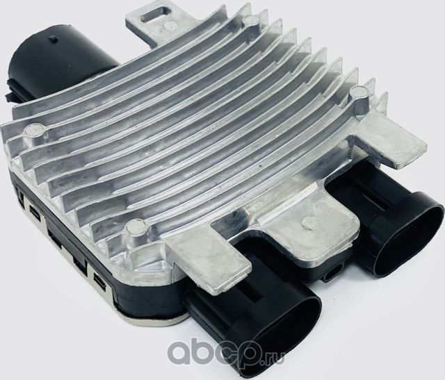 Реле вентилятора (Ukorauto) Ukorauto. Артикул U1304308