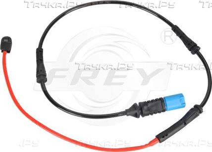 Датчик износа тормозных колодок  Frey. Артикул 880712701