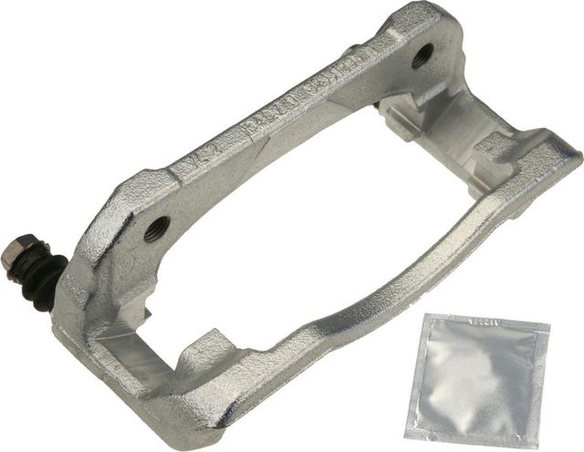 Скоба тормозного суппорта TRW передняя правая для Citroen Jumpy II 2007-2016. Артикул BDA1127