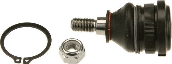 Шаровая опора TRW нижняя внешняя для Kia Rio III 2011-2017. Артикул JBJ174