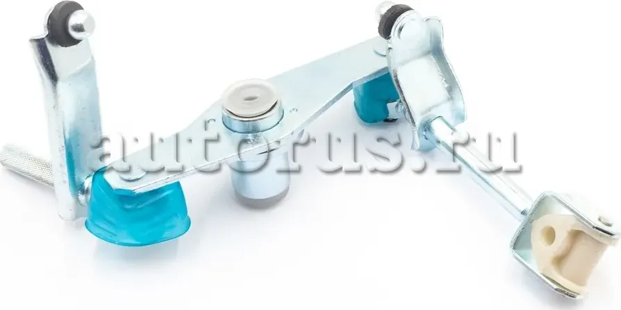 Кулиса КПП (NSP). Артикул NSP0196332660