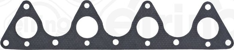 Прокладка выпускного коллектора Elring. Артикул 420.730