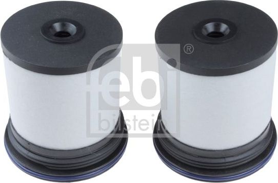Топливный фильтр Febi Bilstein. Артикул 108321