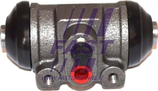 Тормозной цилиндр Fast (Чугун). Артикул FT34005