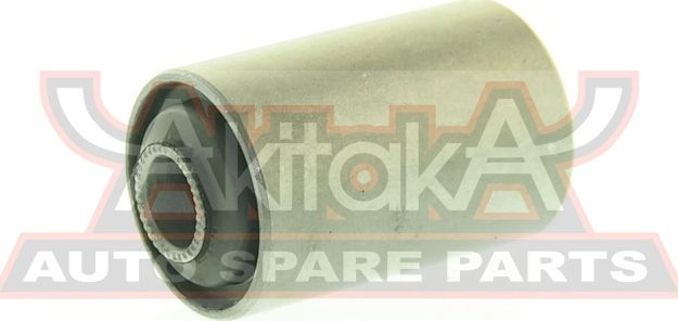 Сайлентблок заднего рычага подвески Asva. Артикул 0101-119