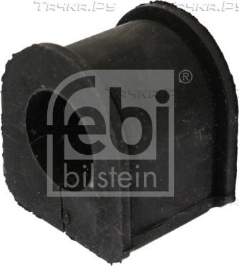 Втулка стабилизатора Febi Bilstein (резина) задняя для Ford Maverick I 1993-1998. Артикул 42553