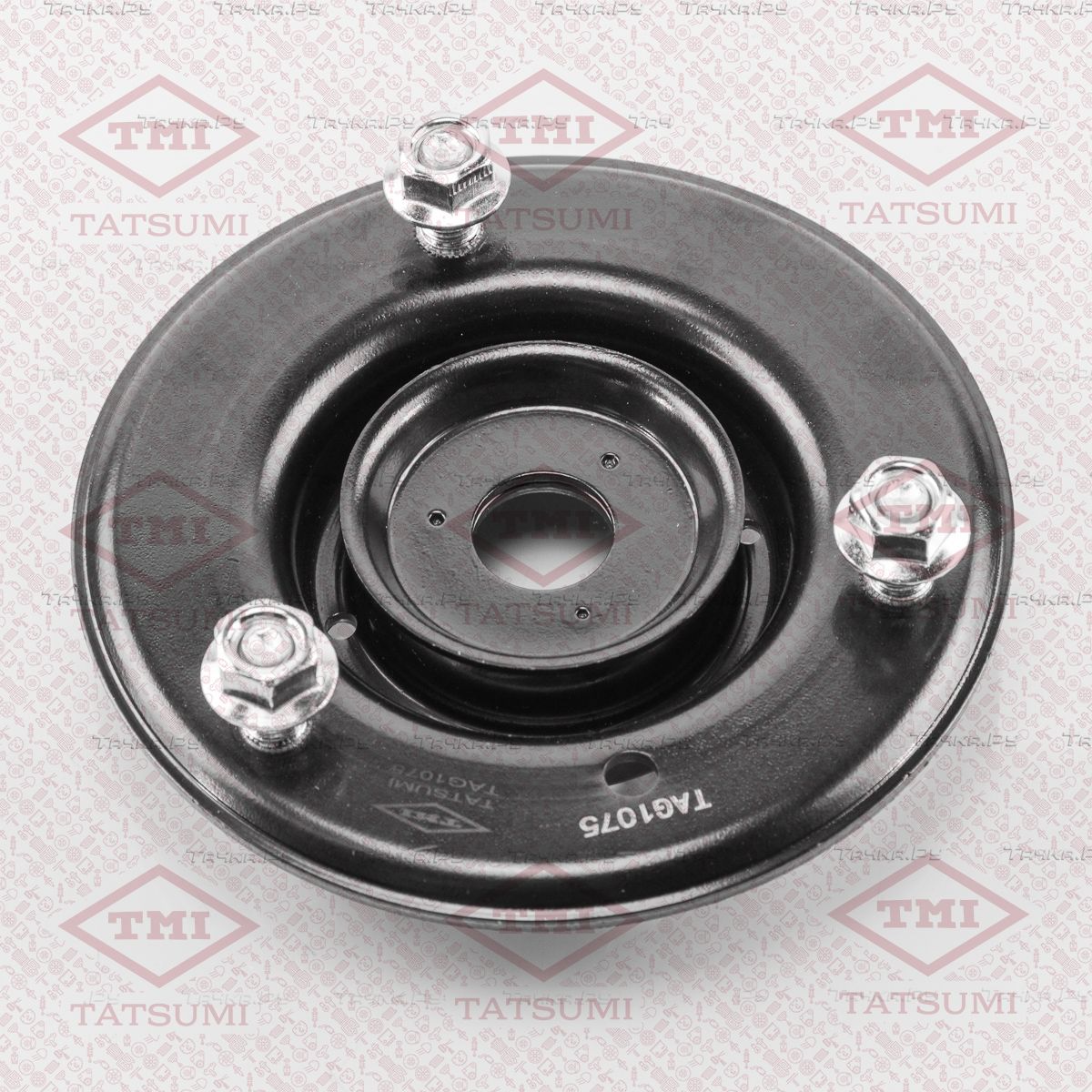 Опора амортизатора NISSAN NAVARA/PATHFINDER 05- передн.лев./прав. (Tatsumi). Артикул TAG1075