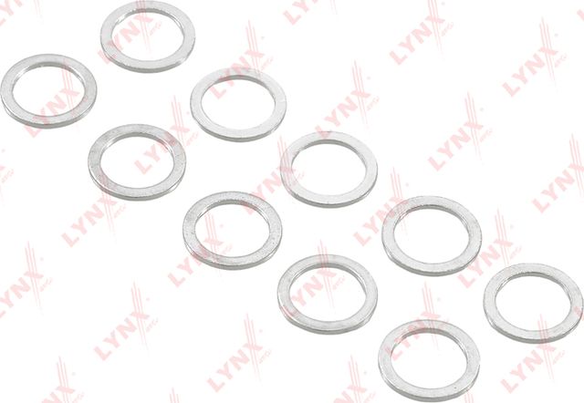 Уплотнительное кольцо (Lynxauto). Артикул SG-2551