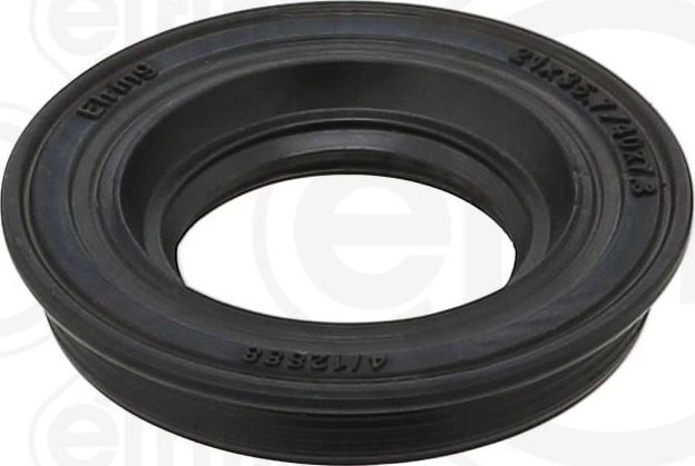 Прокладка клапанной крышки Elring для Ford Transit Torneo VII 2006-2014. Артикул 177.700