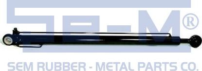 Цилиндр подъема кабины Sem Lastik для MAN TGS 2008-2026. Артикул 8202