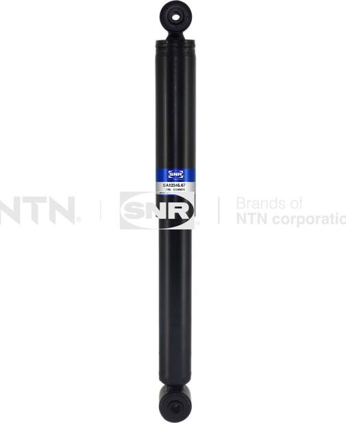 Амортизатор NTN / SNR. Артикул SA96611.05