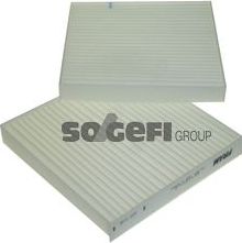 Салонный фильтр Fram. Артикул CF11471-2