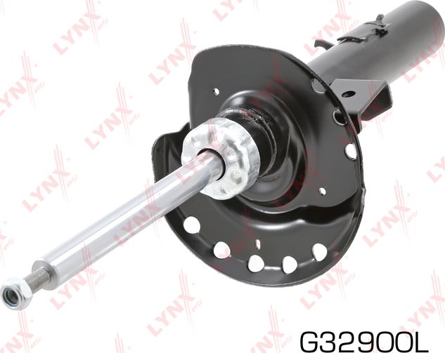 Амортизатор LYNXauto. Артикул G32900L