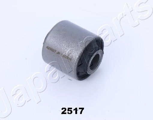Сайлентблок заднего рычага подвески Japanparts. Артикул RU-2517