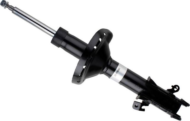 Амортизатор Bilstein B4 передний правый для Subaru Outback V 2014-2019. Артикул 22-278593