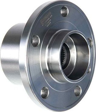 Ступичный подшипник (комплект) Stellox. Артикул 43-29048-SX