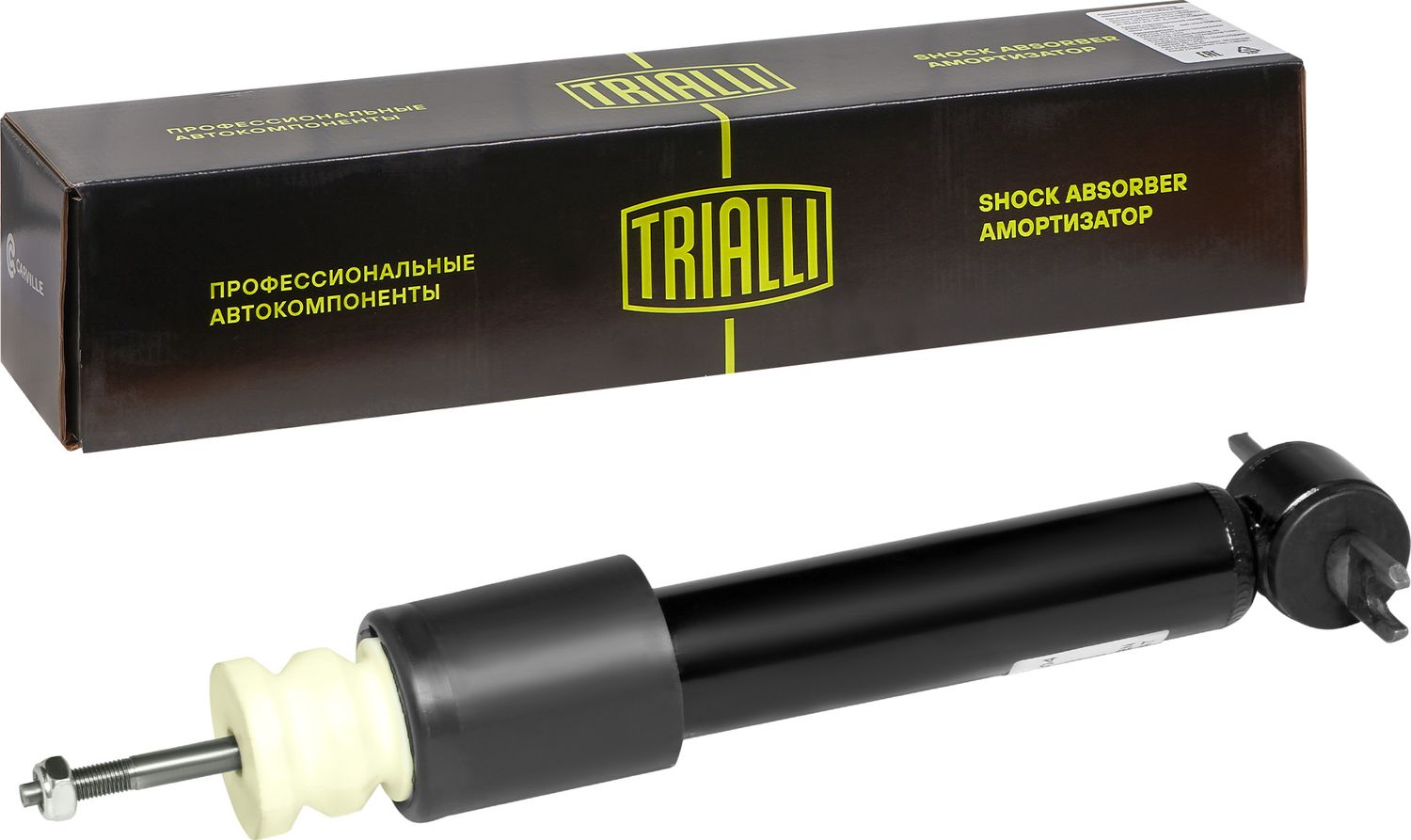 Амортизатор Trialli. Артикул AG 03010