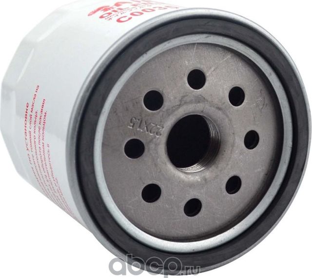 Фильтр масляный FORD Focus (1998-2004),FORD Transit (1995-2006) (Aiko). Артикул C0035