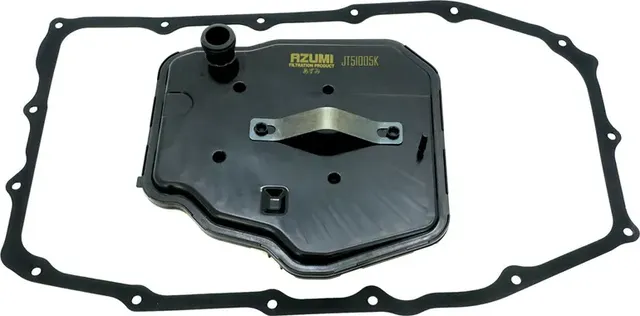 Фильтр АКПП CADILLAC ATS  CT6  ESCALADE  CHEVROLET CAMARO  CORVETTE (Azumi). Артикул jt51005k