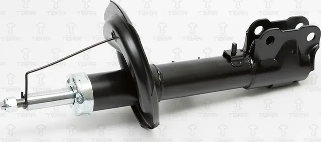 Амортизатор MITSUBISHI LANCER 07- пер.лев.газ. (Torr). Артикул DV1246L